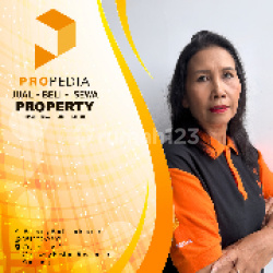 Rosita Royani | Agen Properti Propedia