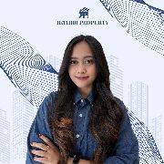 Frika Deviana | Agen Properti Jethro Property