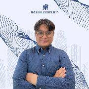 Richie Rianto | Agen Properti Jethro Property