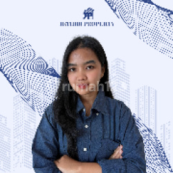 Alisa Febriana | Agen Properti Jethro Property
