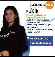 yuniati | Agen Properti GadingPro