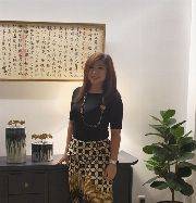 Olivia Basuki | Agen Properti Discovery Property