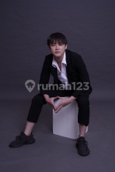 Dickson Jean Paisley 