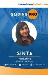 Sinta | Agen Properti GadingPro