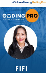 Fifi Rofiyani | Agen Properti GadingPro