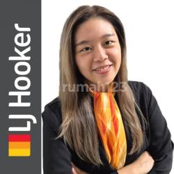 Fransisca Cindy Riawan 