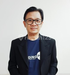 Steve Gading Pro K. Gading 