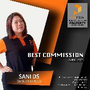 Sani Dewi Sujono | Agen Properti Propedia