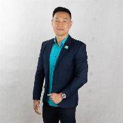 Gilbert Lee - MR GI | Agen Properti MR Realty