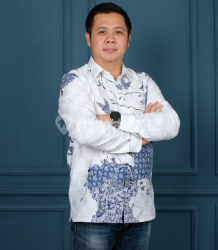 Yongkie Kurniawan 
