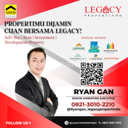 ryan legacy propertindo  