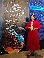 Santhi | Agen Properti GadingPro