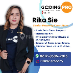Rika Sie | Agen Properti GadingPro