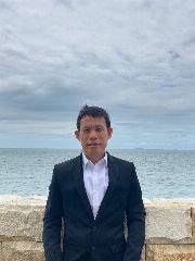 Mikhael | Agen Properti MR Realty