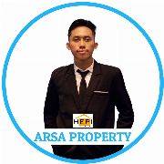 Rinarta Arya Nanda | Agen Properti Hepi Property