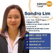 Sandra Lim | Agen Properti GadingPro