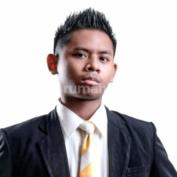 Muhammad Ilham Dharmawan  