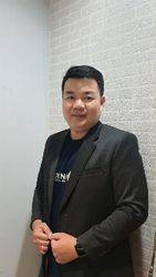 Herry Wibowo | Agen Properti GadingPro