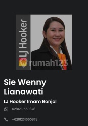 Sie Wenny Lianawati 