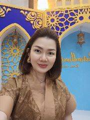 Ester Fong | Agen Properti Be The Best Property