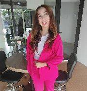 Irene Ivone | Agen Properti Be The Best Property