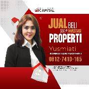 Yusmiati | Agen Properti Capital Real Estate Agent