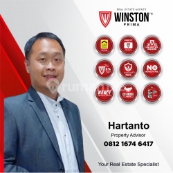 HARTANTO HADINATA