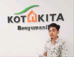 Perumahan KotaKita 1  Banyumanik