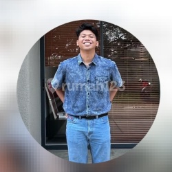 Joshua Audie Amadio Mahisa 