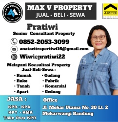 Pratiwi Dyah Indrati 