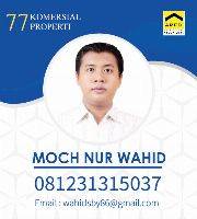 nur wahid | Agen Properti GadingPro