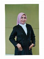 Lina Eliyani | Agen Properti Be The Best Property