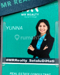 Yunna | Agen Properti MR Realty Yunna | Agen Properti MR Realty