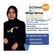Mico Wina | Agen Properti GadingPro