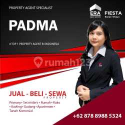 Padma Puspadewi 
