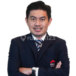 Hendra ERA FIESTA Alam Sutera  