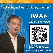 Iwan Purnama | Agen Properti GadingPro