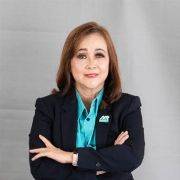 Andrea Sung | Agen Properti MR Realty