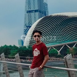 Muhammad Yuslam Ramadhan  