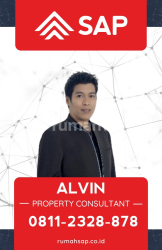 Alvin Agustinus   