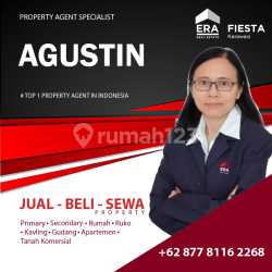 Agustin Handajani Widjaja 