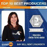 Yenyen | Agen Properti GadingPro