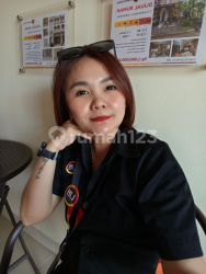 Fanny Lesmana (Cipan) 