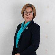 MARIA YANSE – MR EL | Agen Properti MR Realty
