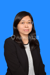 Dewi Ray White Citra Garden 