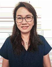 Debby Redland | Agen Properti Redland