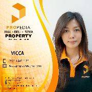 Vicca | Agen Properti Propedia