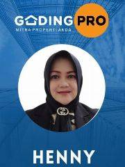 Henny | Agen Properti GadingPro