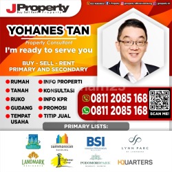 Yohanes Tan 
