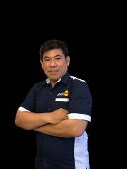 Wellyanto Liu | Agen Properti GadingPro